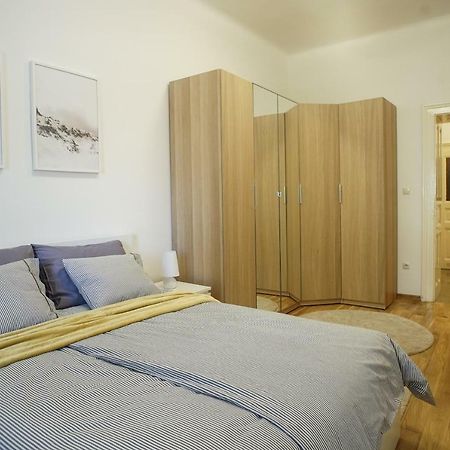 Apartment Centar Zagreb Extérieur photo