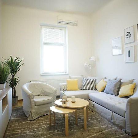 Apartment Centar Zagreb Extérieur photo