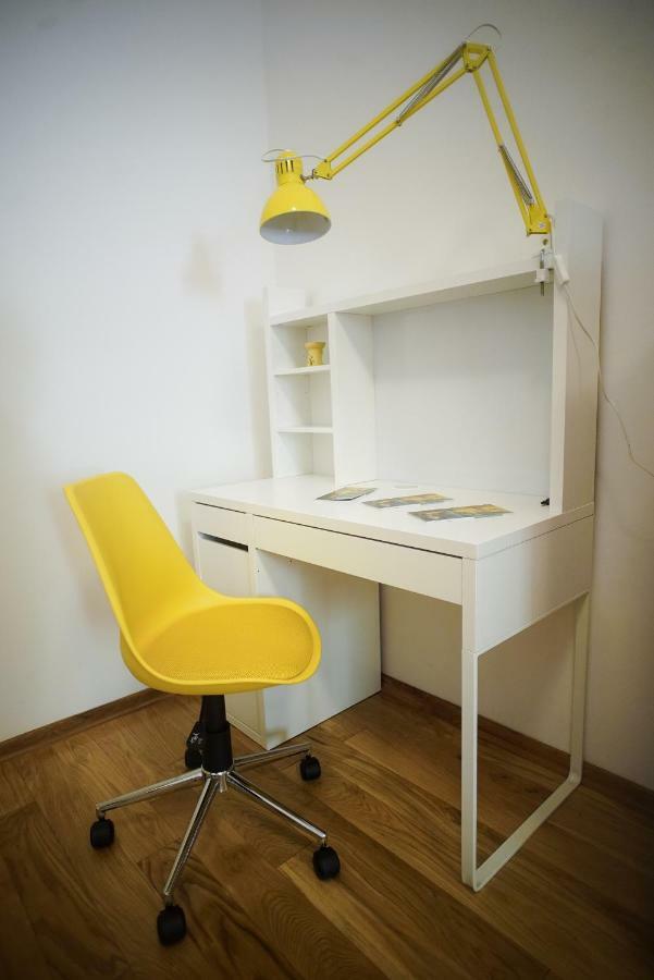 Apartment Centar Zagreb Extérieur photo