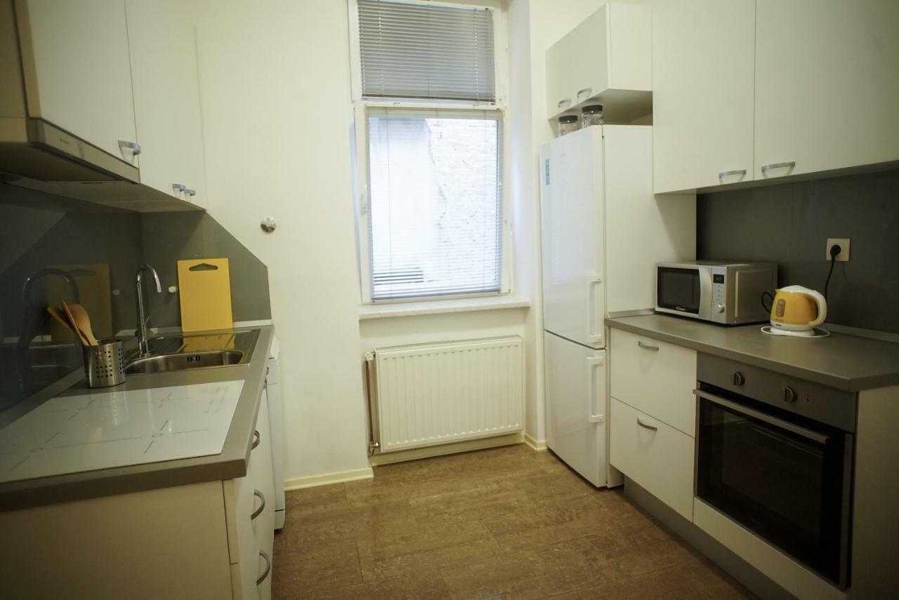 Apartment Centar Zagreb Extérieur photo