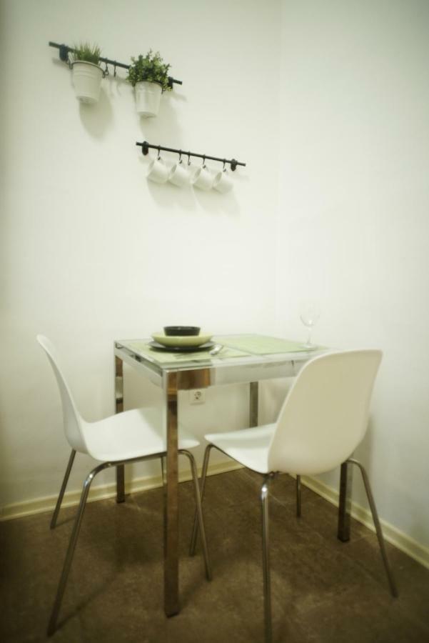 Apartment Centar Zagreb Extérieur photo