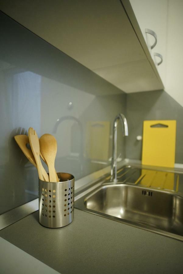 Apartment Centar Zagreb Extérieur photo
