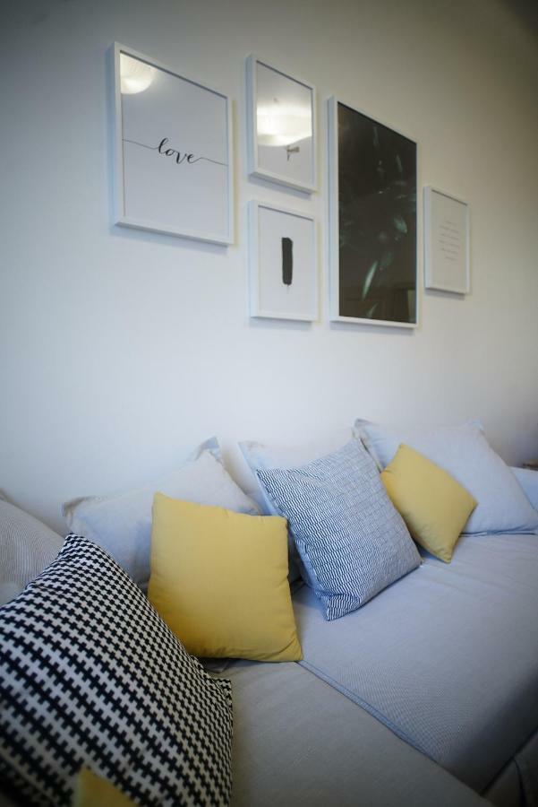Apartment Centar Zagreb Extérieur photo