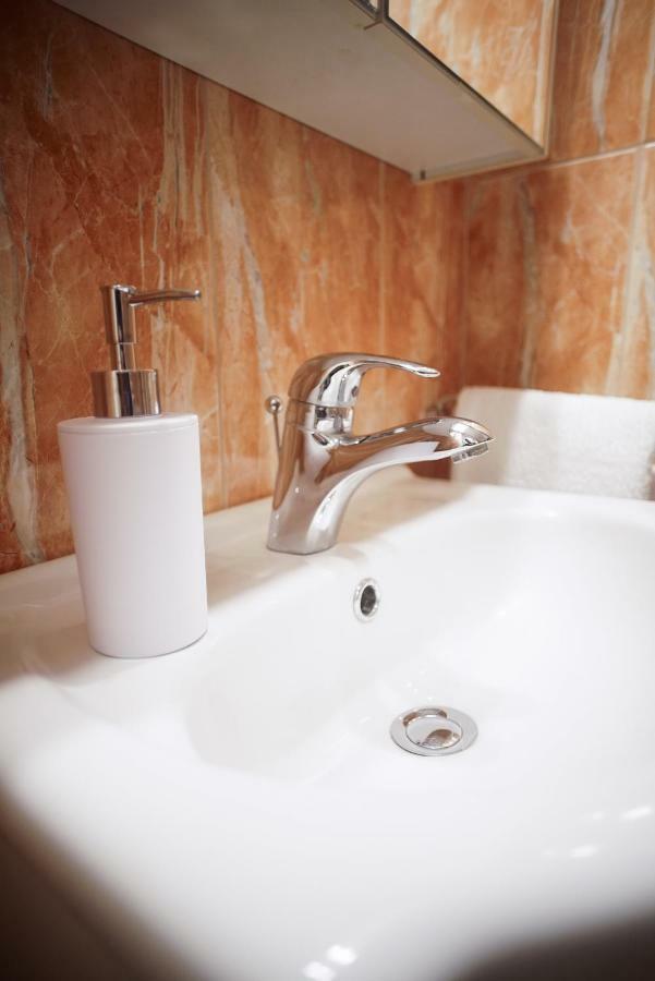 Apartment Centar Zagreb Extérieur photo